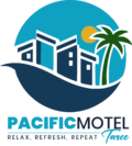 PACIFIC MOTEL TAREE