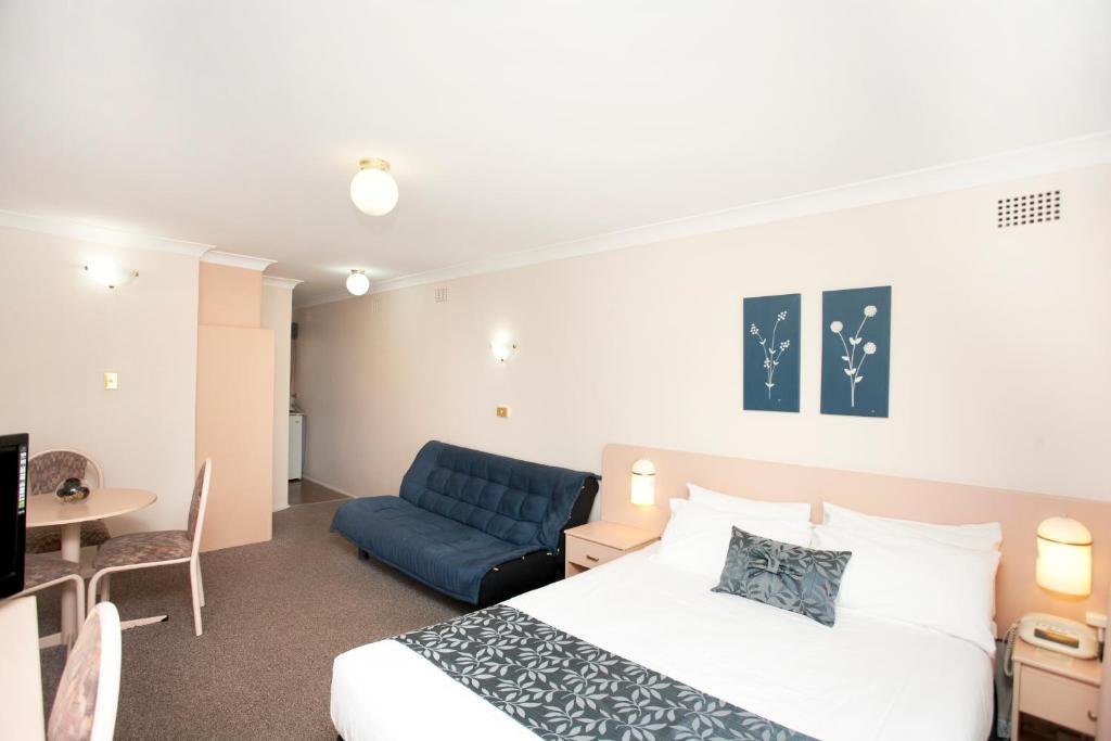 Pacific Motel Taree Pic 10