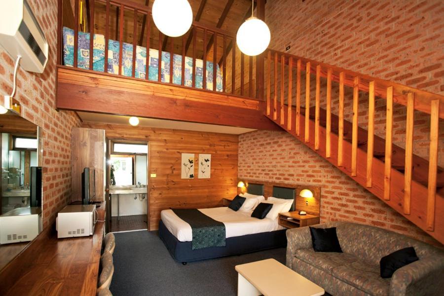 Pacific Motel Taree Pic 11