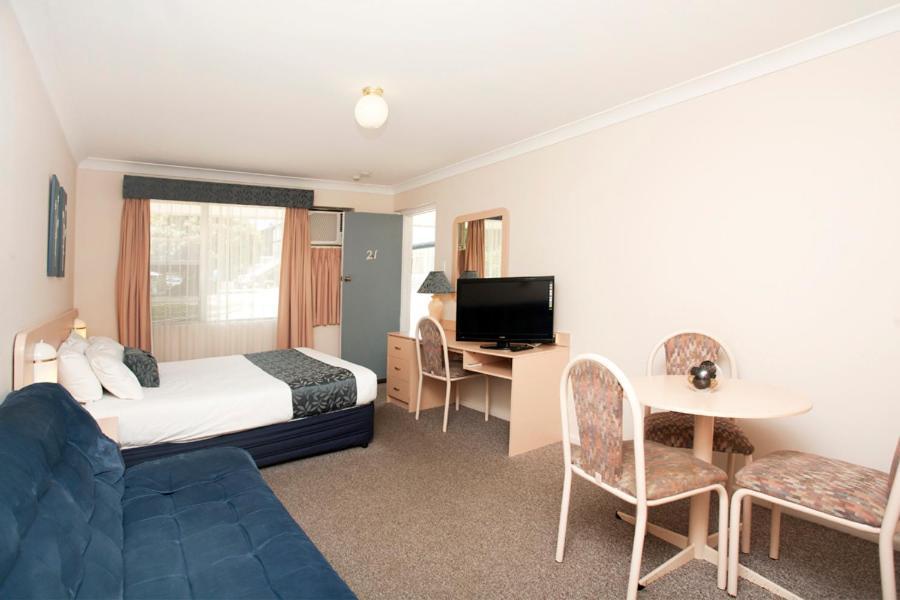 Pacific Motel Taree Pic 12