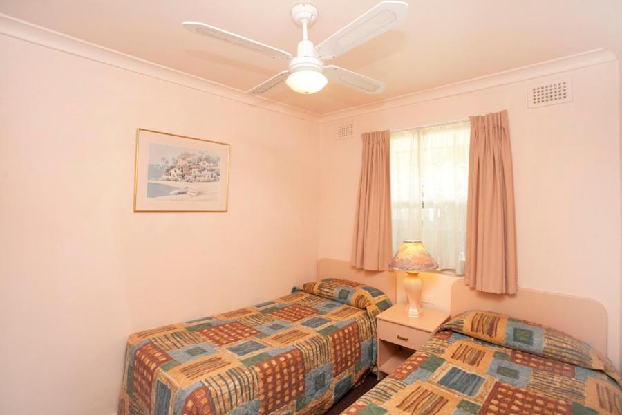 Pacific Motel Taree Pic 14