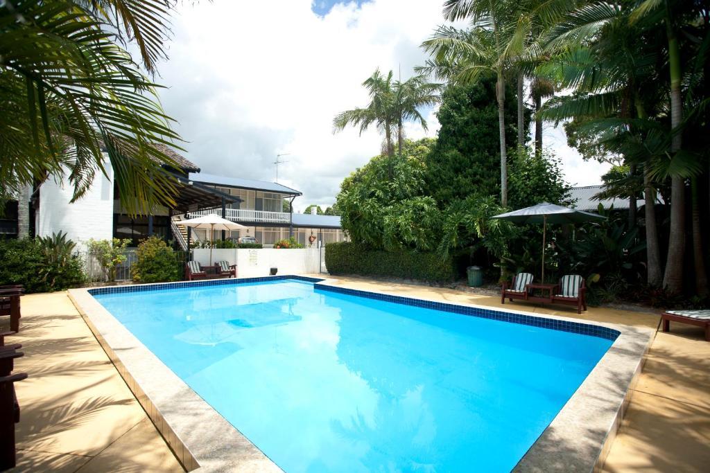 Pacific Motel Taree Pic 16