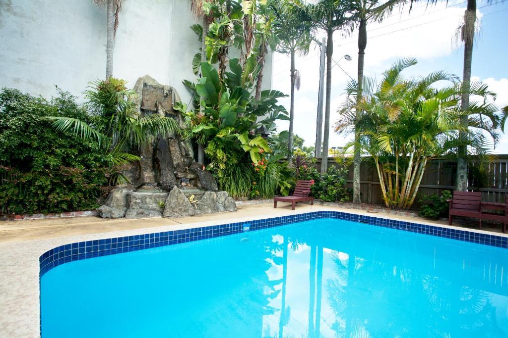 Pacific Motel Taree Pic 17