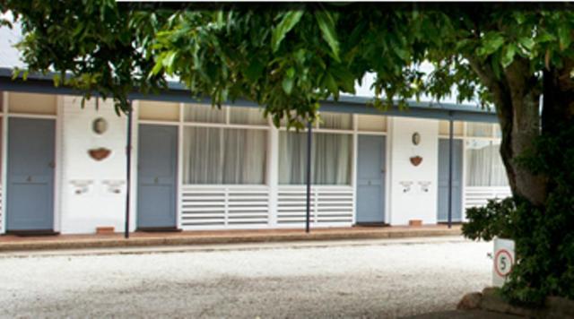 Pacific Motel Taree Pic 18