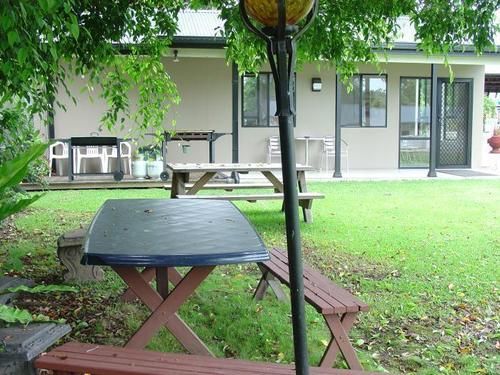 Pacific Motel Taree Pic 34