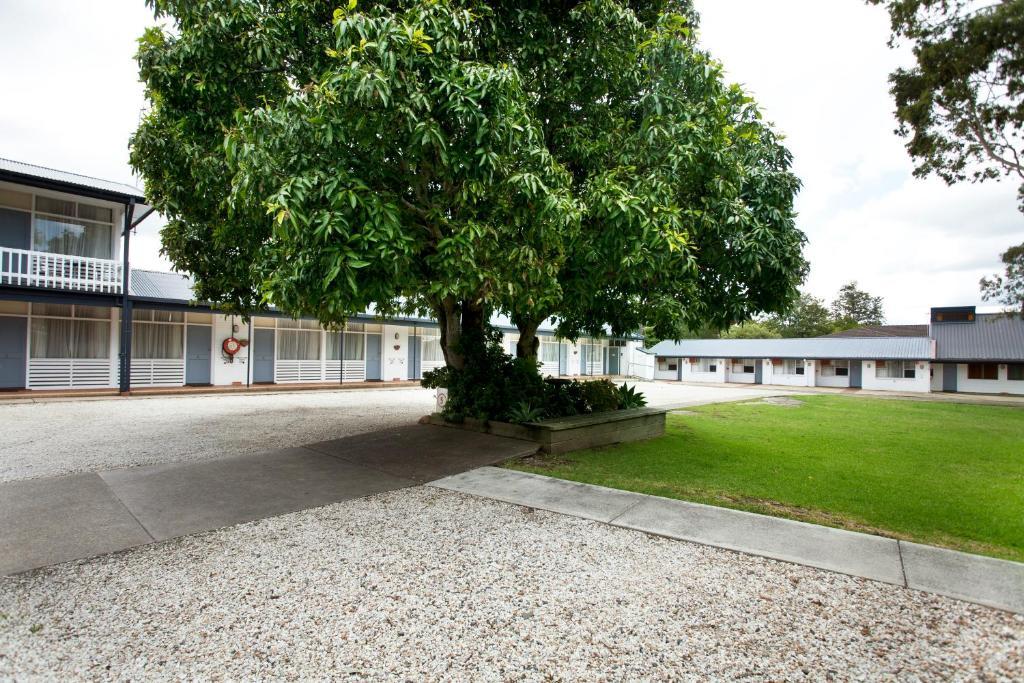 Pacific Motel Taree Pic 4