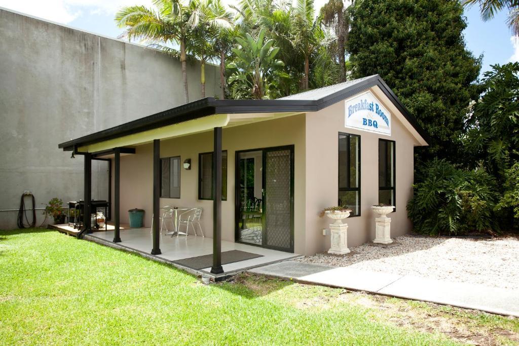 Pacific Motel Taree Pic 5