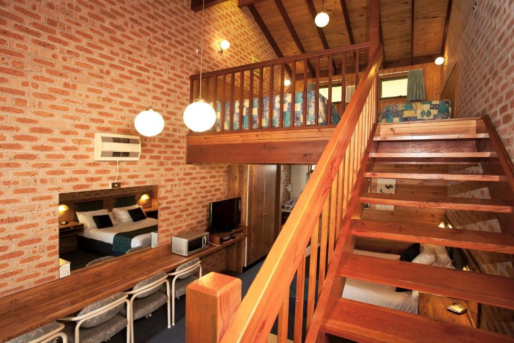 Pacific Motel Taree Pic 7