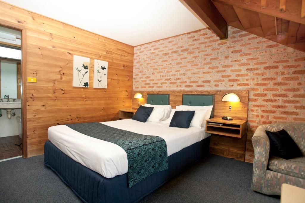 Pacific Motel Taree Pic 8